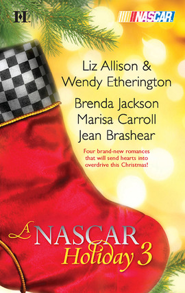 Title details for A NASCAR Holiday 3: Have a Beachy Little Christmas\Winning the Race\All They Want for Christmas\A Family for Christmas by Wendy Etherington - Available